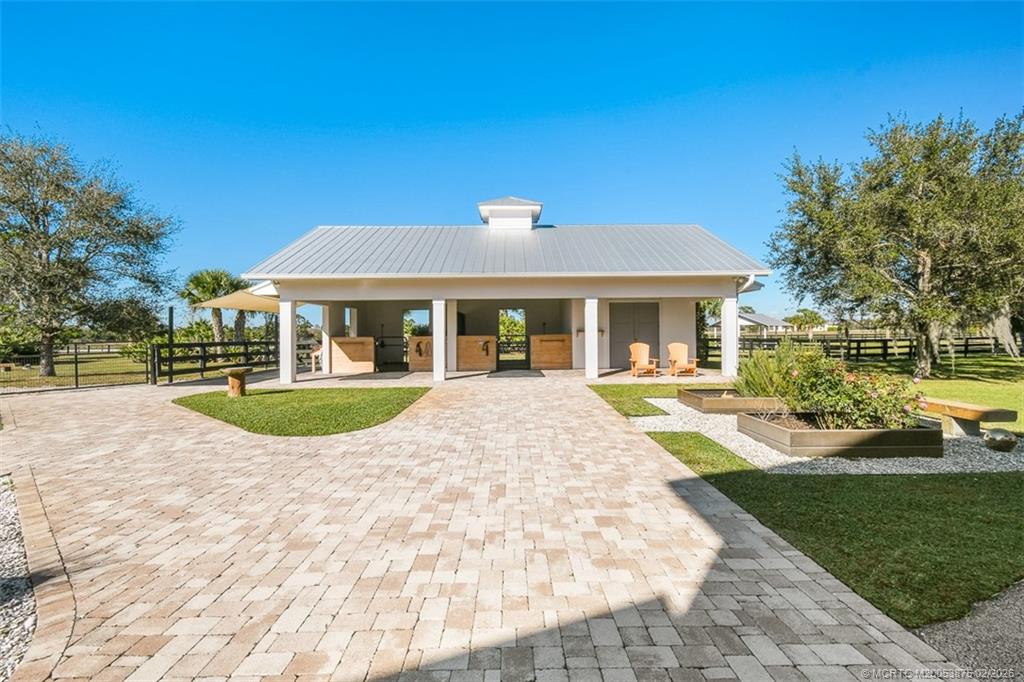 2541 Southwest Trailside Path Stuart, FL 34997 - Photo 83 of 100