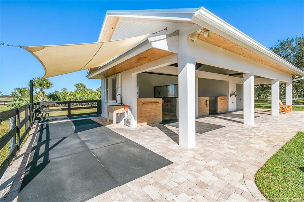 2541 Southwest Trailside Path Stuart, FL 34997 - Photo 84 of 100