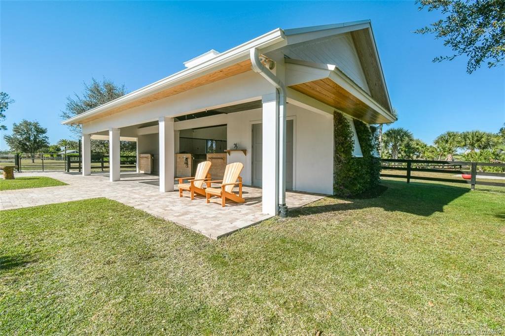 2541 Southwest Trailside Path Stuart, FL 34997 - Photo 85 of 100