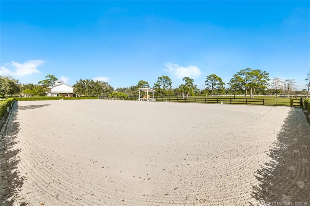 2541 Southwest Trailside Path Stuart, FL 34997 - Photo 92 of 100