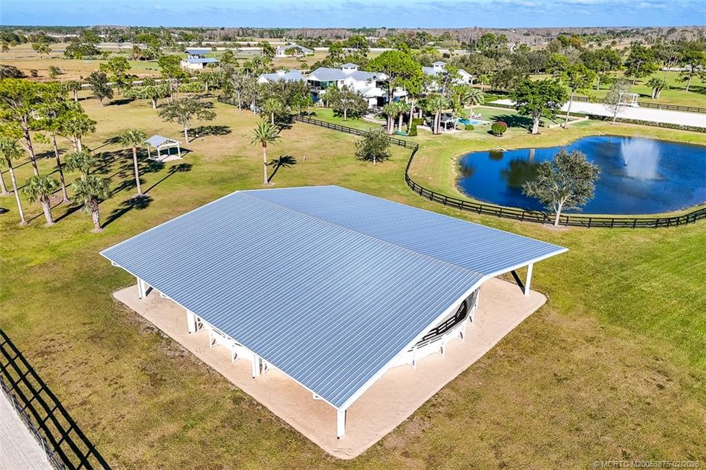 2541 Southwest Trailside Path Stuart, FL 34997 - Photo 93 of 100