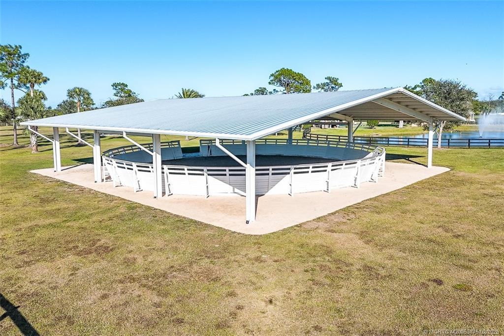 2541 Southwest Trailside Path Stuart, FL 34997 - Photo 94 of 100