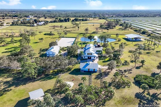 $6,900,000 | 2541 Southwest Trailside Path, Stuart, FL 34997