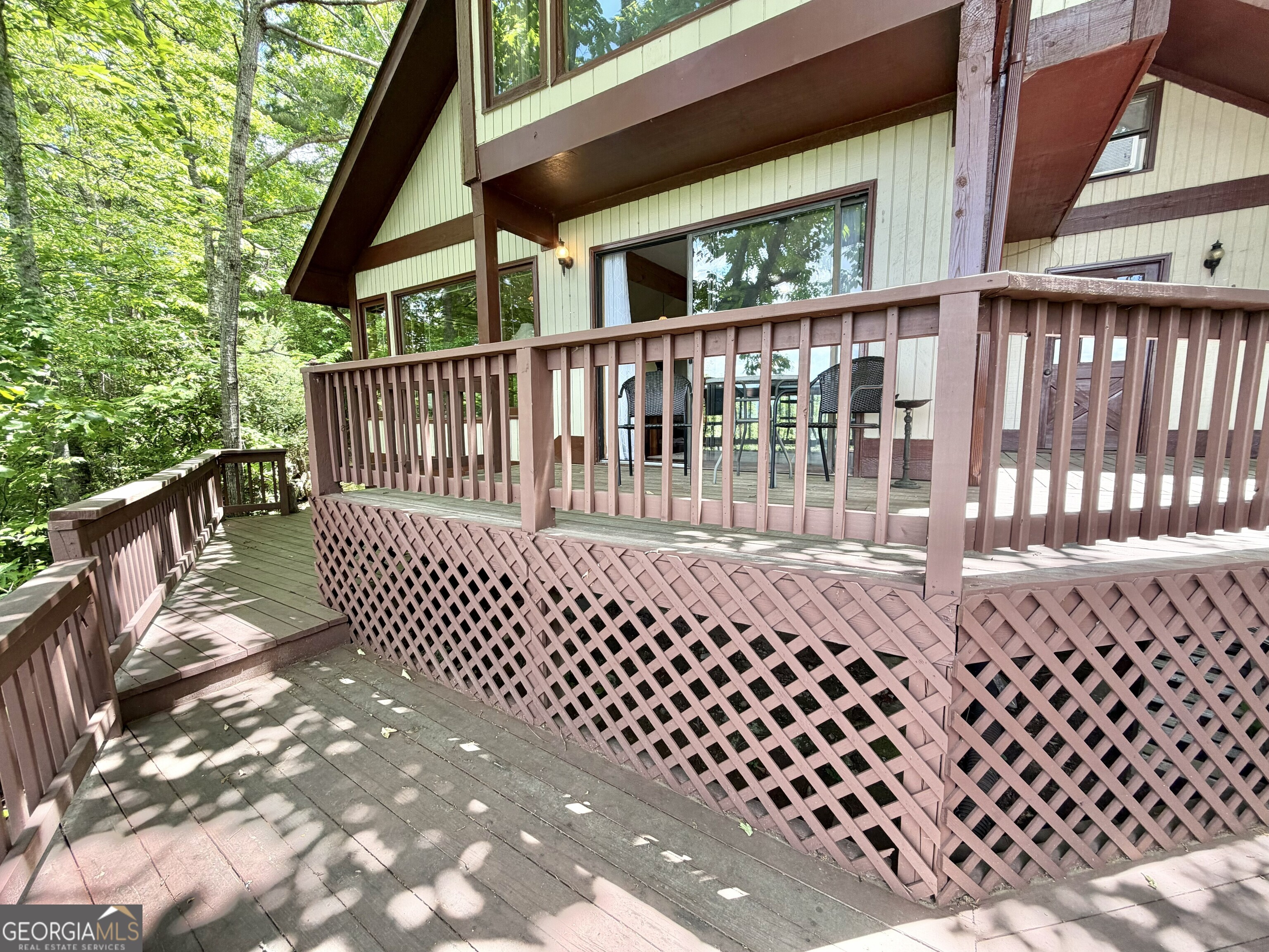 1491 Black Branch Road Rabun Gap, GA 30568 - Photo 49 of 62