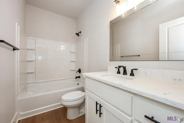 $1,700 | 8739 Lockhart Road, Unit 7F, Denham Springs, LA 70726