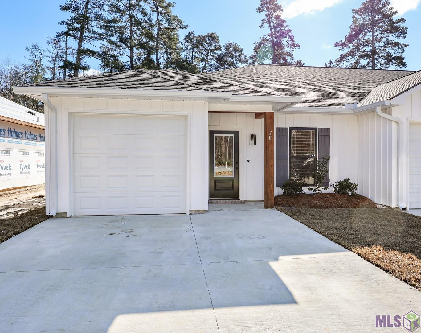 8739 Lockhart Road, Unit 7F Denham Springs, LA 70726 - Photo 17 of 18