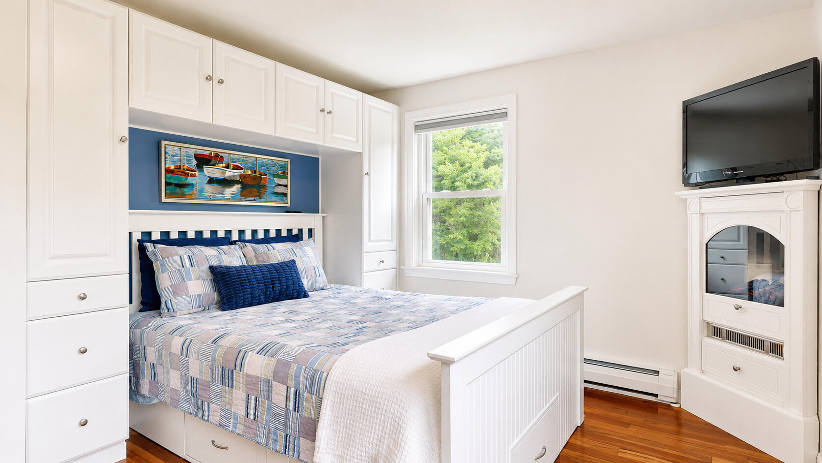 61 Broadturn Road Scarborough, ME 04074 - Photo 42 of 80 Primary BR