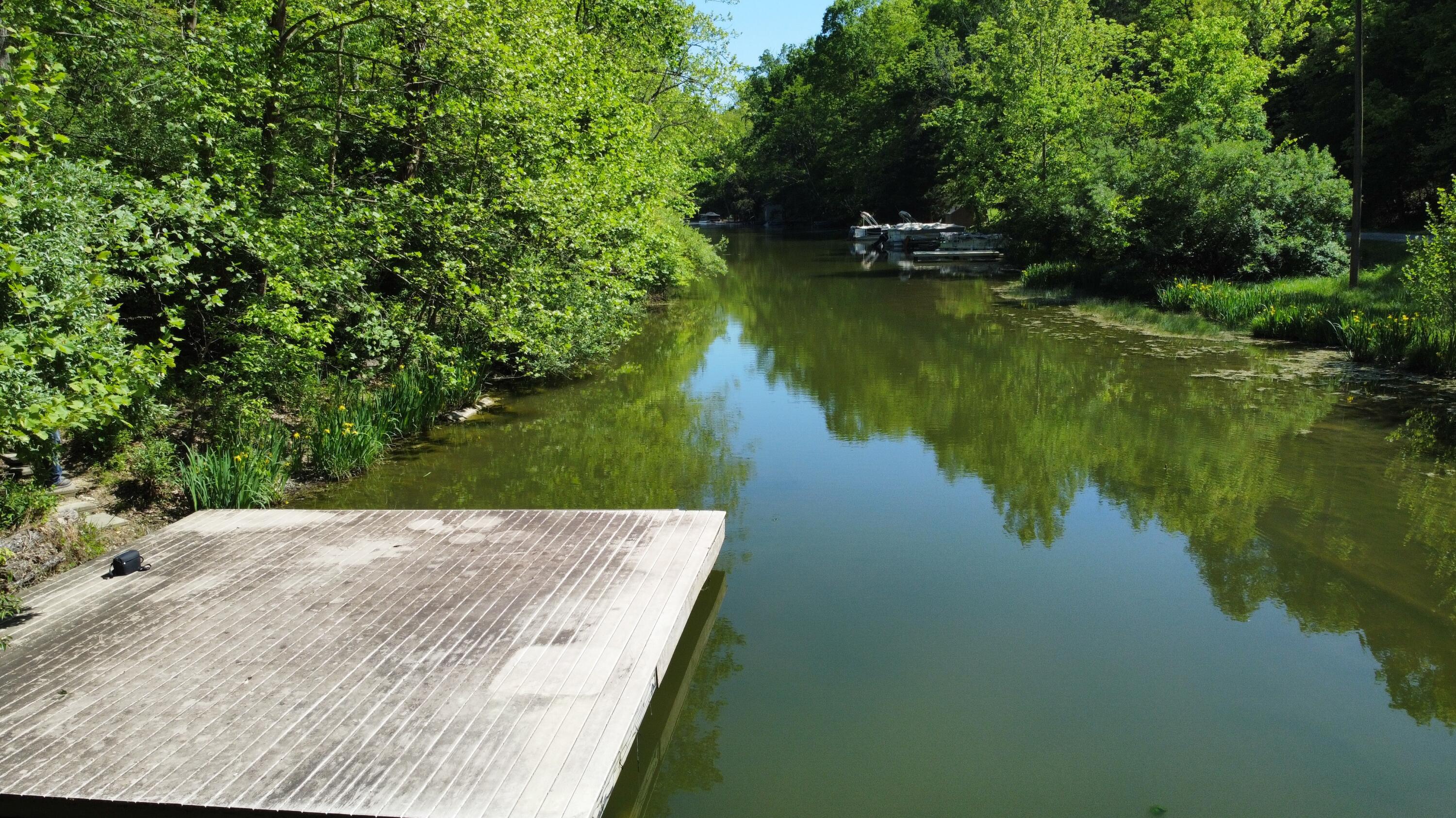 398 Elk Lake Resort Road Owenton, KY 40359 - Photo 8 of 10