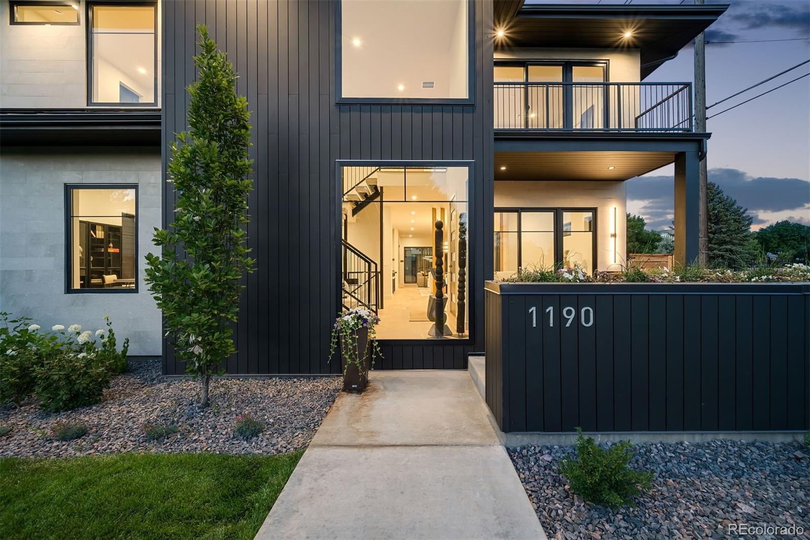 1190 South Madison Street Denver, CO 80210 - Photo 1 of 50