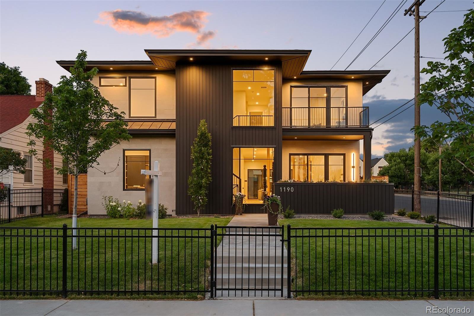 1190 South Madison Street Denver, CO 80210 - Photo 2 of 50