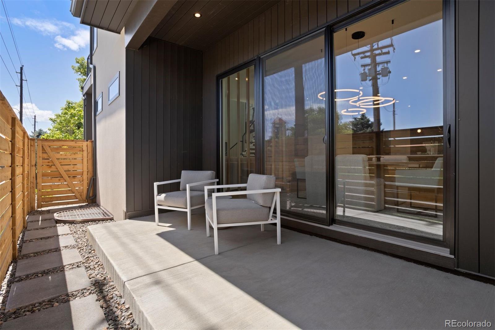 1190 South Madison Street Denver, CO 80210 - Photo 46 of 50
