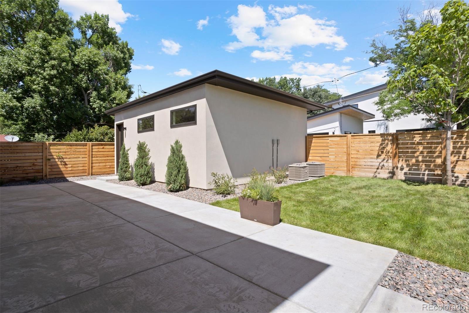 1190 South Madison Street Denver, CO 80210 - Photo 47 of 50