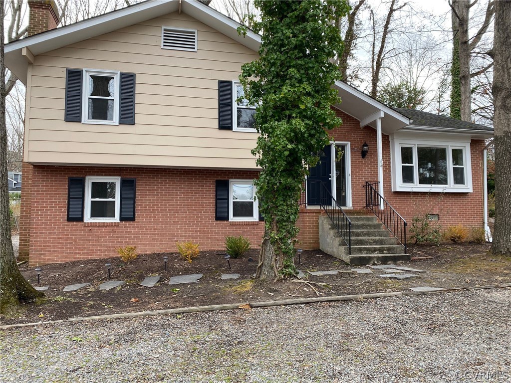 1905 North Parham Road Henrico, VA 23229 - Photo 1 of 1 Gallery Image 1