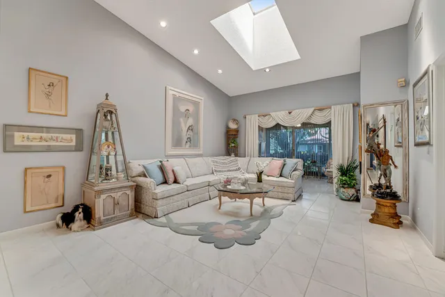 $298,000 | 6459 Mill Pointe Circle, Delray Beach, FL 33484