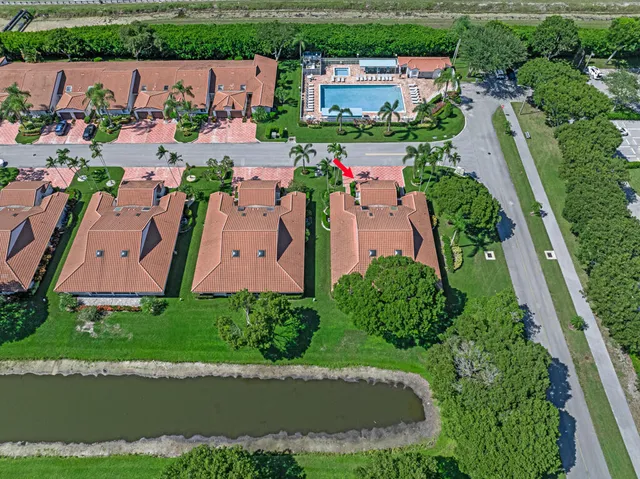 $298,000 | 6459 Mill Pointe Circle, Delray Beach, FL 33484