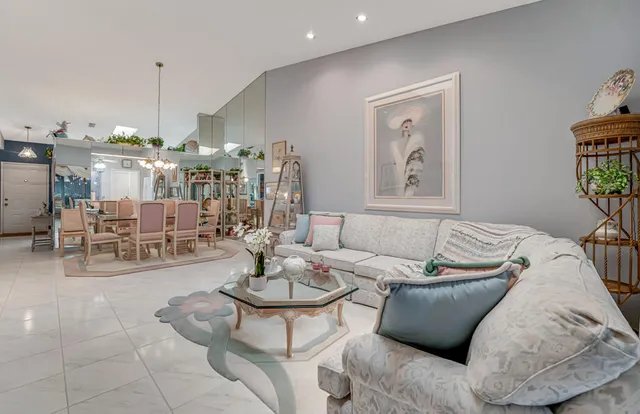 $298,000 | 6459 Mill Pointe Circle, Delray Beach, FL 33484