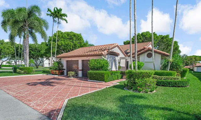 $298,000 | 6459 Mill Pointe Circle, Delray Beach, FL 33484