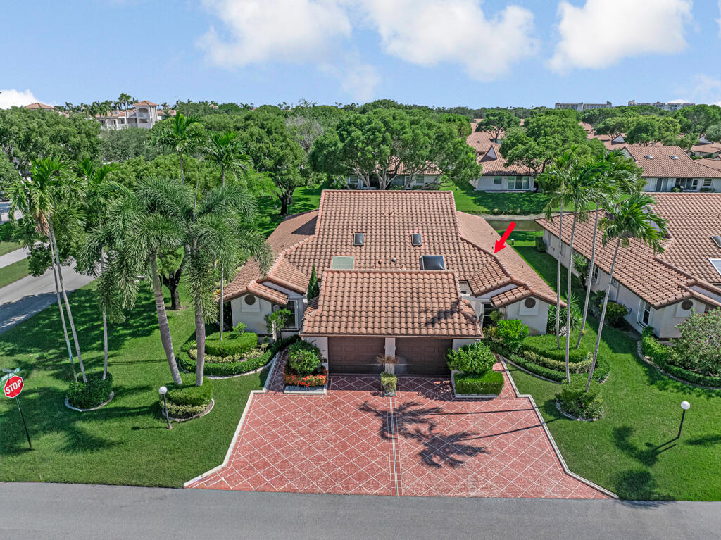 6459 Mill Pointe Circle Delray Beach, FL 33484 - Photo 38 of 44 01