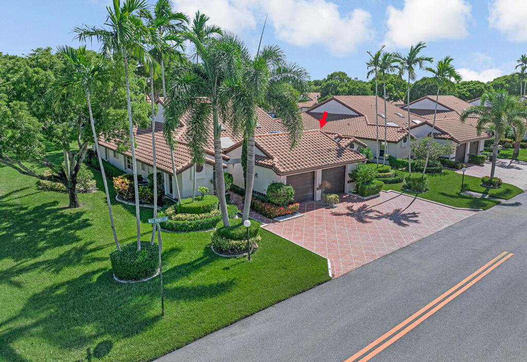 6459 Mill Pointe Circle Delray Beach, FL 33484 - Photo 40 of 44 03