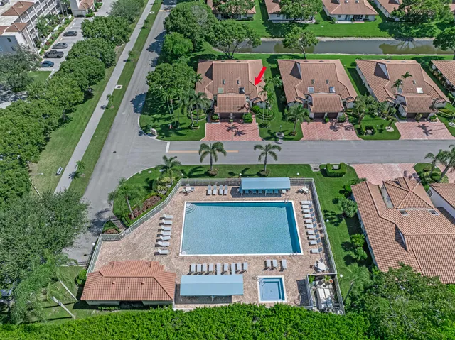 $298,000 | 6459 Mill Pointe Circle, Delray Beach, FL 33484