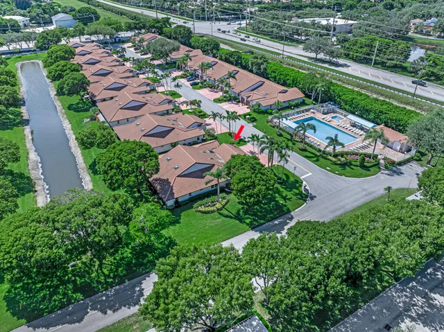 $298,000 | 6459 Mill Pointe Circle, Delray Beach, FL 33484
