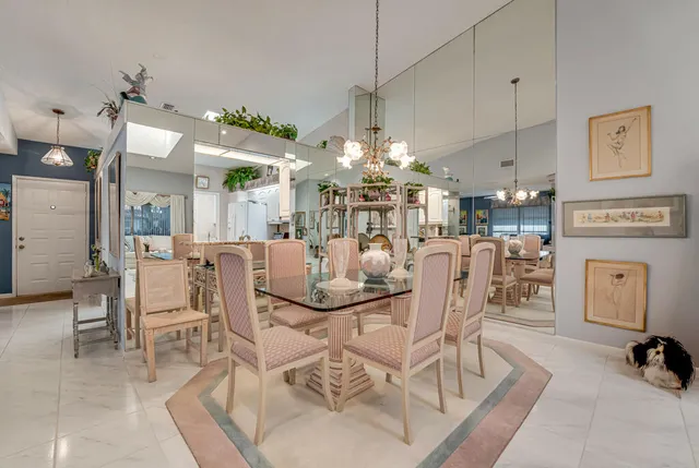 $298,000 | 6459 Mill Pointe Circle, Delray Beach, FL 33484