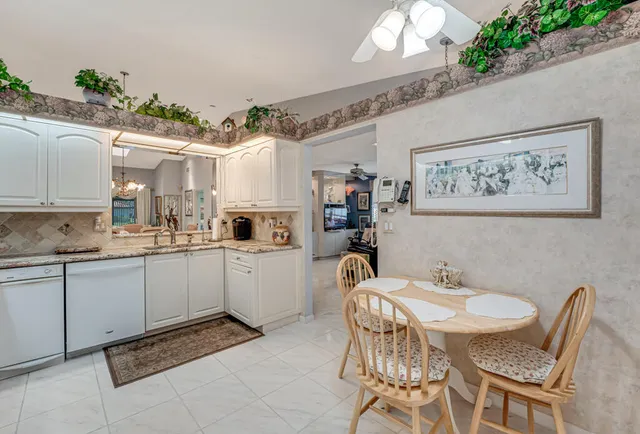 $298,000 | 6459 Mill Pointe Circle, Delray Beach, FL 33484