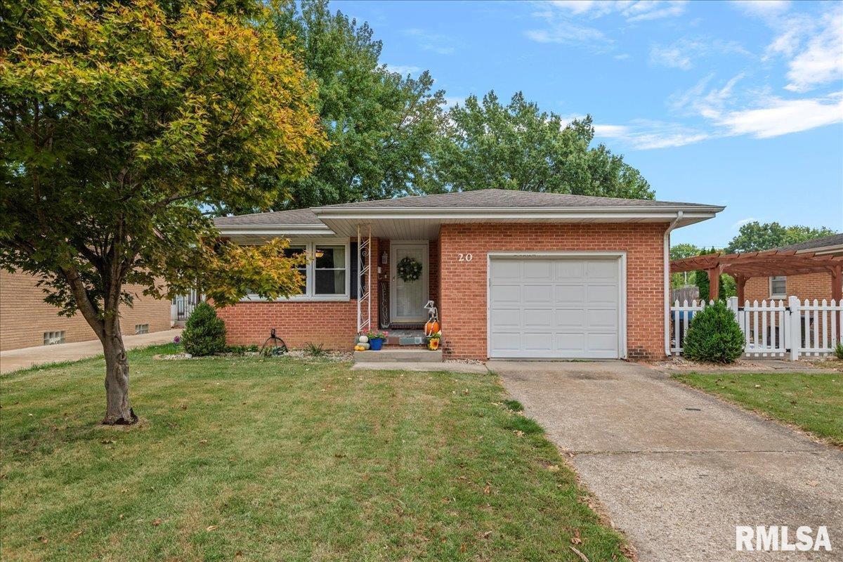 20 Longbow Lane Springfield, IL 62704 - Photo 2 of 39