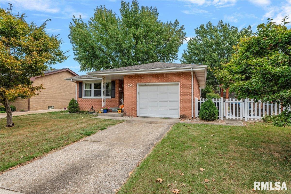20 Longbow Lane Springfield, IL 62704 - Photo 3 of 39