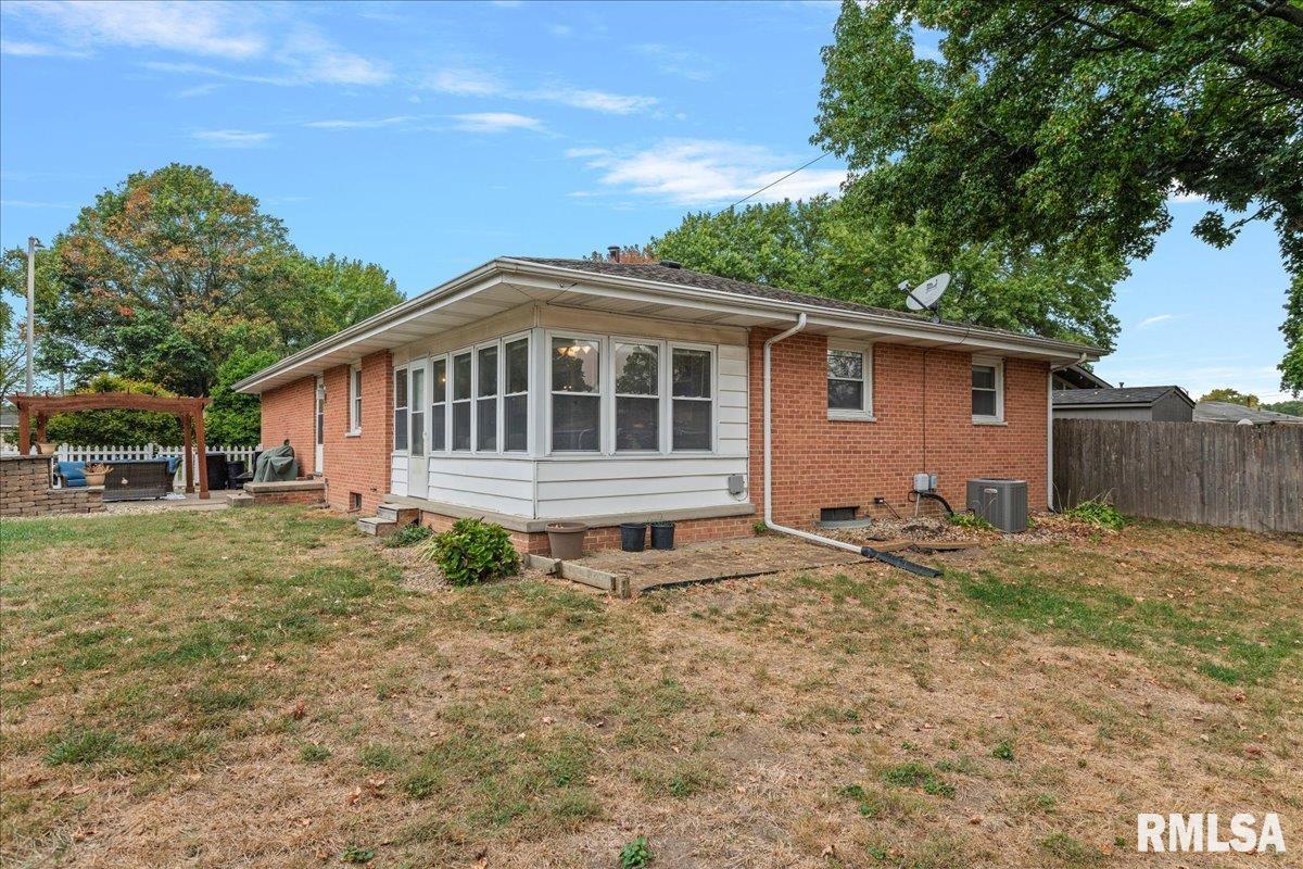 20 Longbow Lane Springfield, IL 62704 - Photo 33 of 39