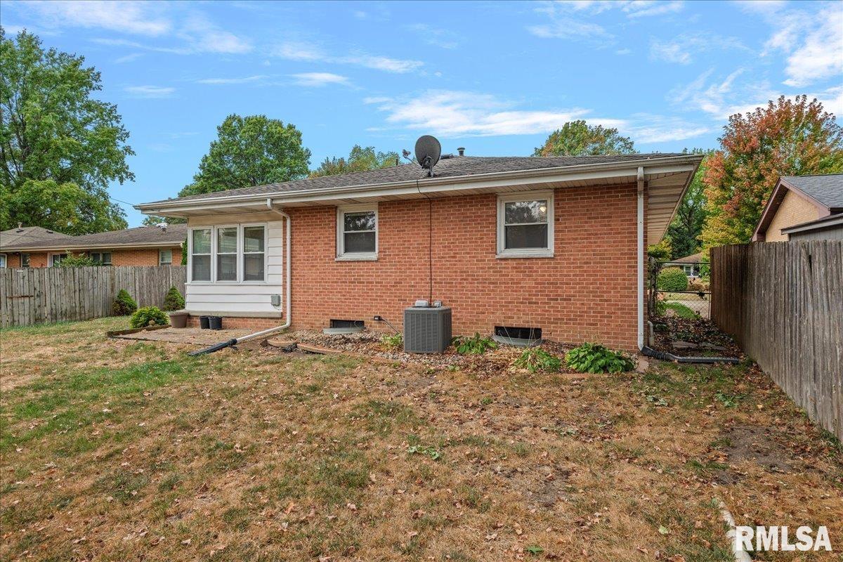 20 Longbow Lane Springfield, IL 62704 - Photo 34 of 39