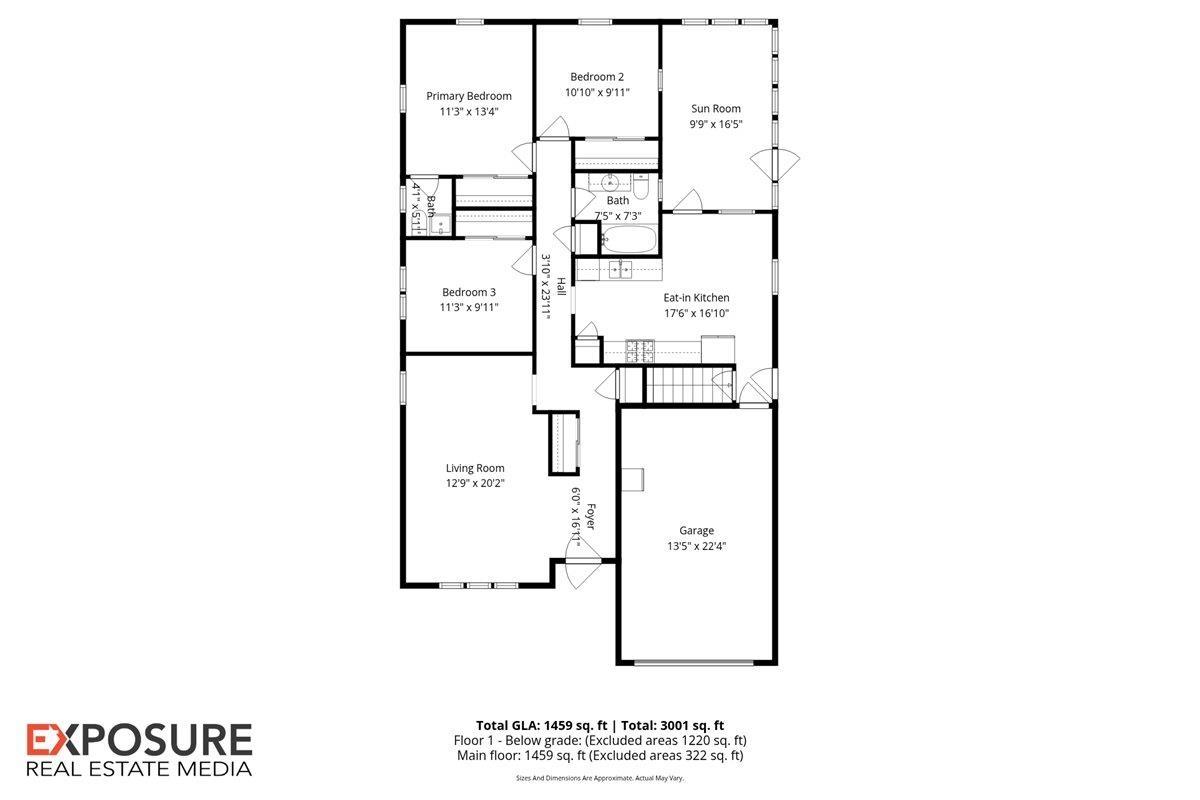 20 Longbow Lane Springfield, IL 62704 - Photo 37 of 39