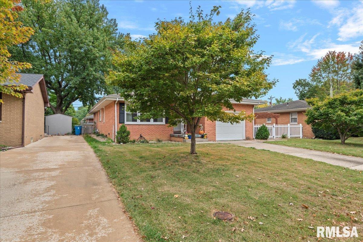 20 Longbow Lane Springfield, IL 62704 - Photo 4 of 39