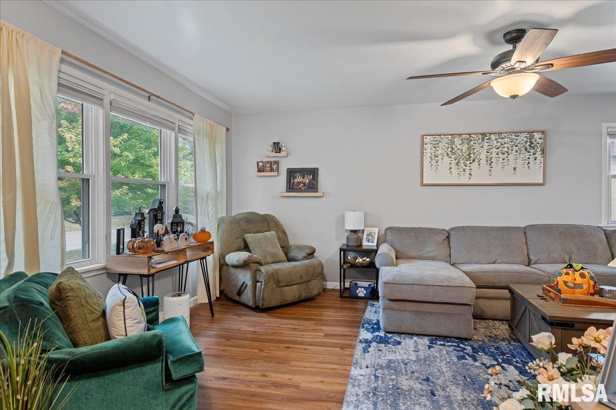 20 Longbow Lane Springfield, IL 62704 - Photo 6 of 39