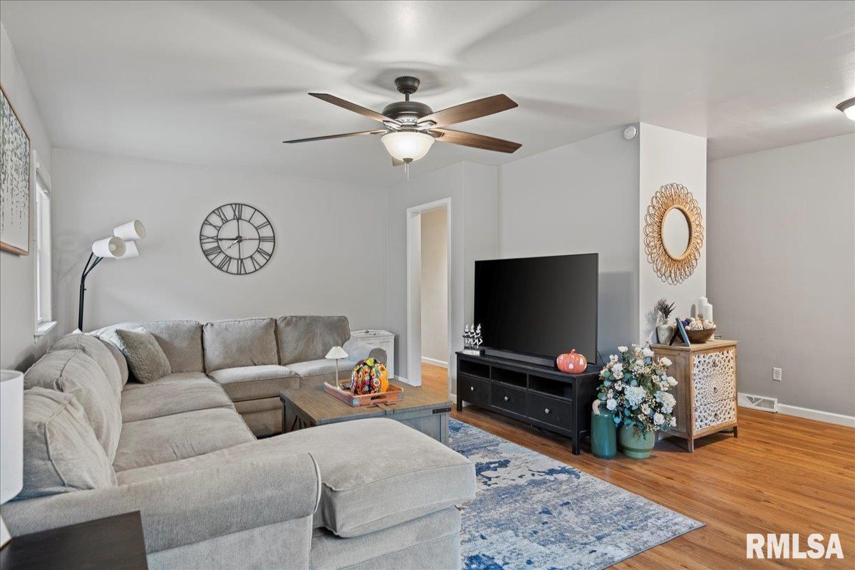 20 Longbow Lane Springfield, IL 62704 - Photo 7 of 39
