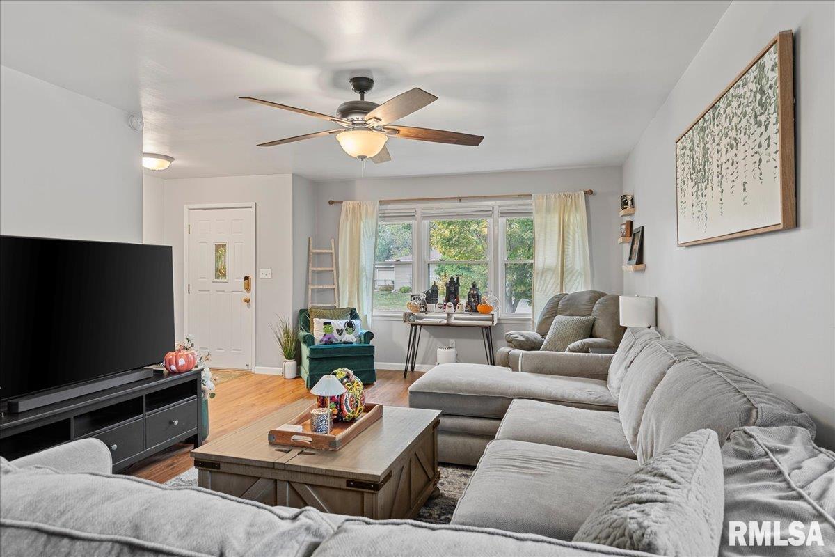 20 Longbow Lane Springfield, IL 62704 - Photo 8 of 39