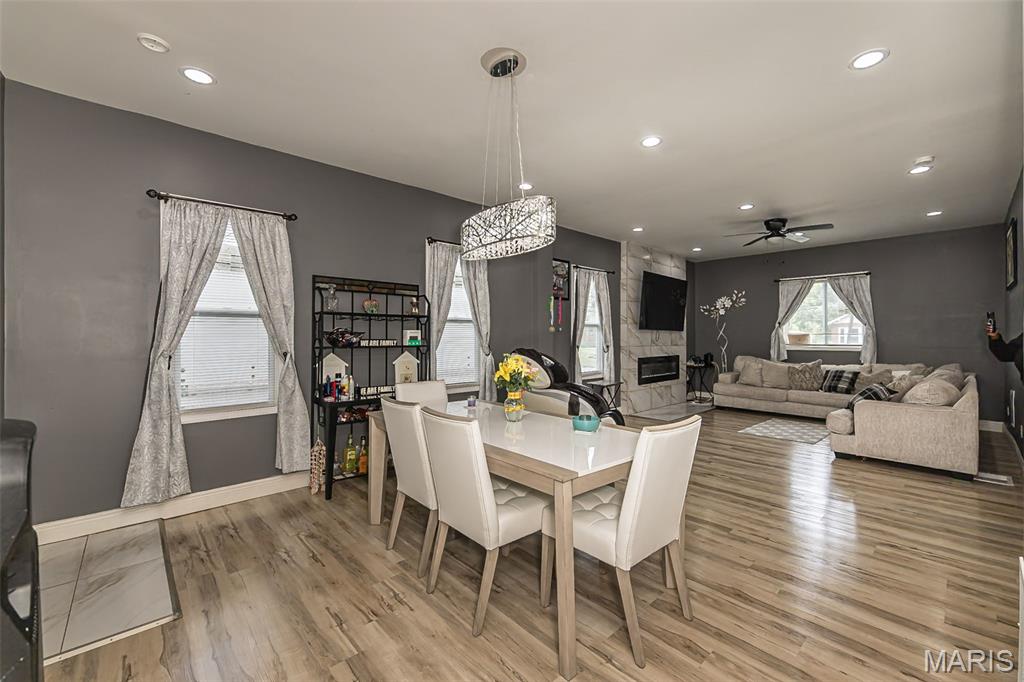 2654 Terrace Lane St. Louis, MO 63136 - Photo 13 of 43