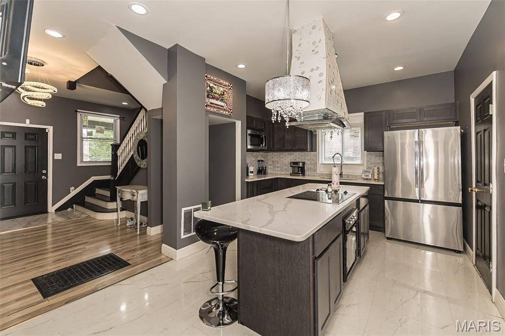 2654 Terrace Lane St. Louis, MO 63136 - Photo 14 of 43
