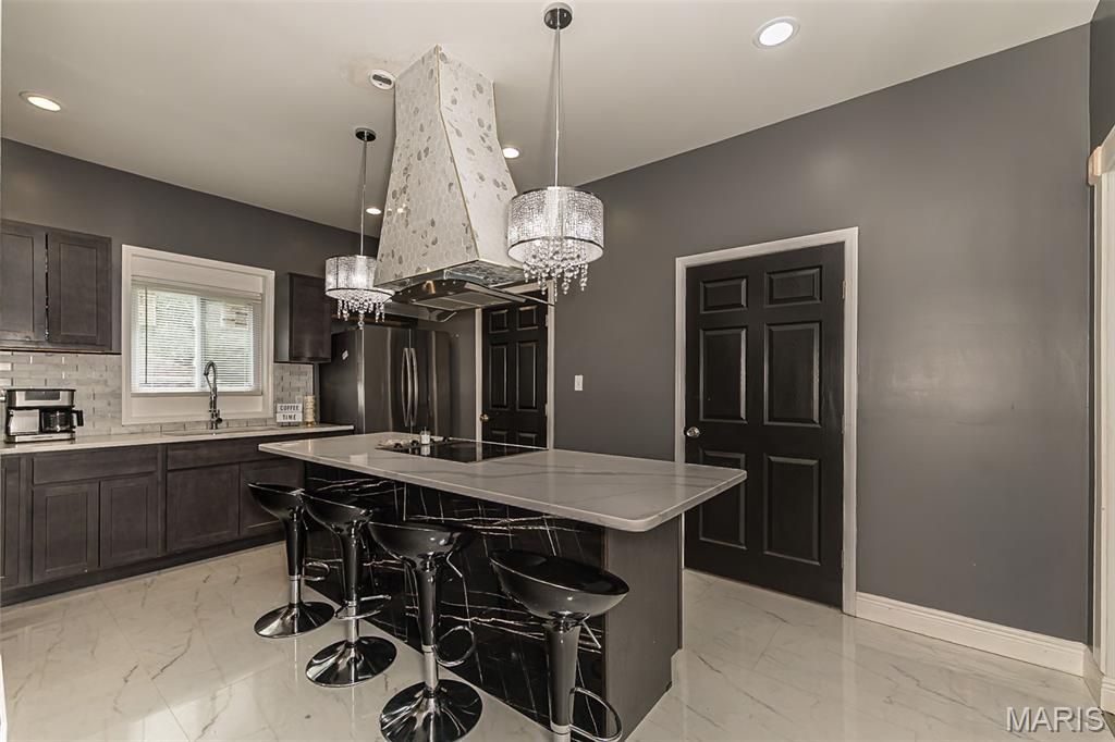 2654 Terrace Lane St. Louis, MO 63136 - Photo 15 of 43