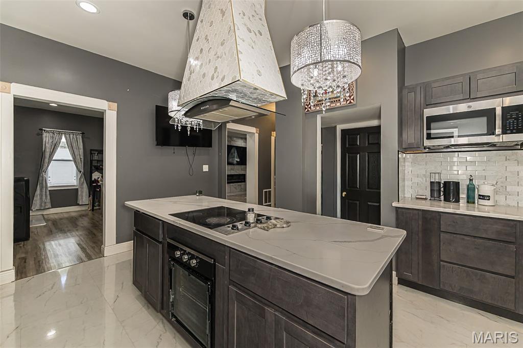 2654 Terrace Lane St. Louis, MO 63136 - Photo 16 of 43