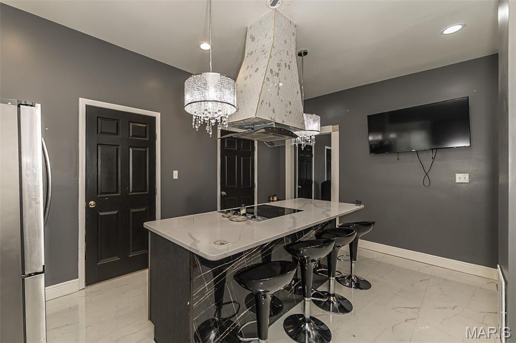 2654 Terrace Lane St. Louis, MO 63136 - Photo 17 of 43