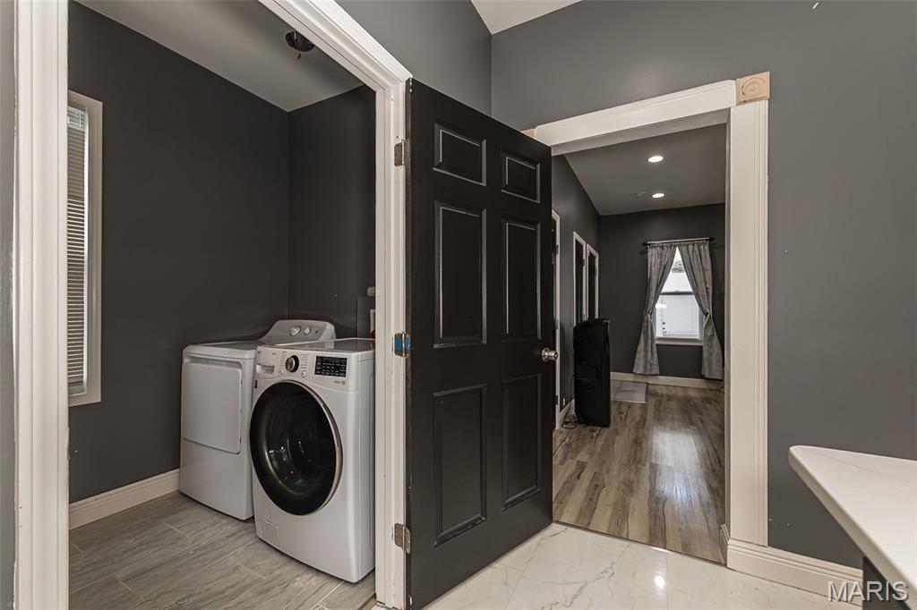 2654 Terrace Lane St. Louis, MO 63136 - Photo 18 of 43