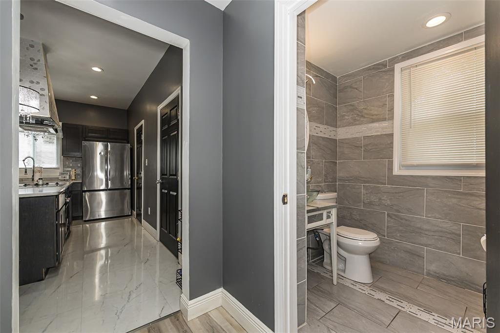 2654 Terrace Lane St. Louis, MO 63136 - Photo 20 of 43