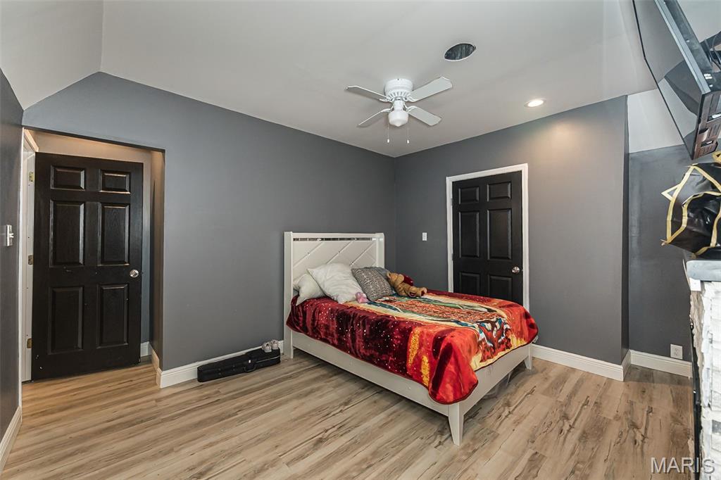 2654 Terrace Lane St. Louis, MO 63136 - Photo 23 of 43