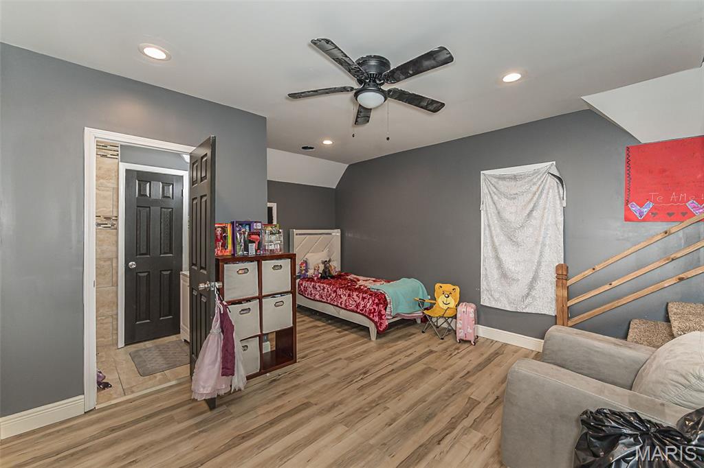 2654 Terrace Lane St. Louis, MO 63136 - Photo 24 of 43