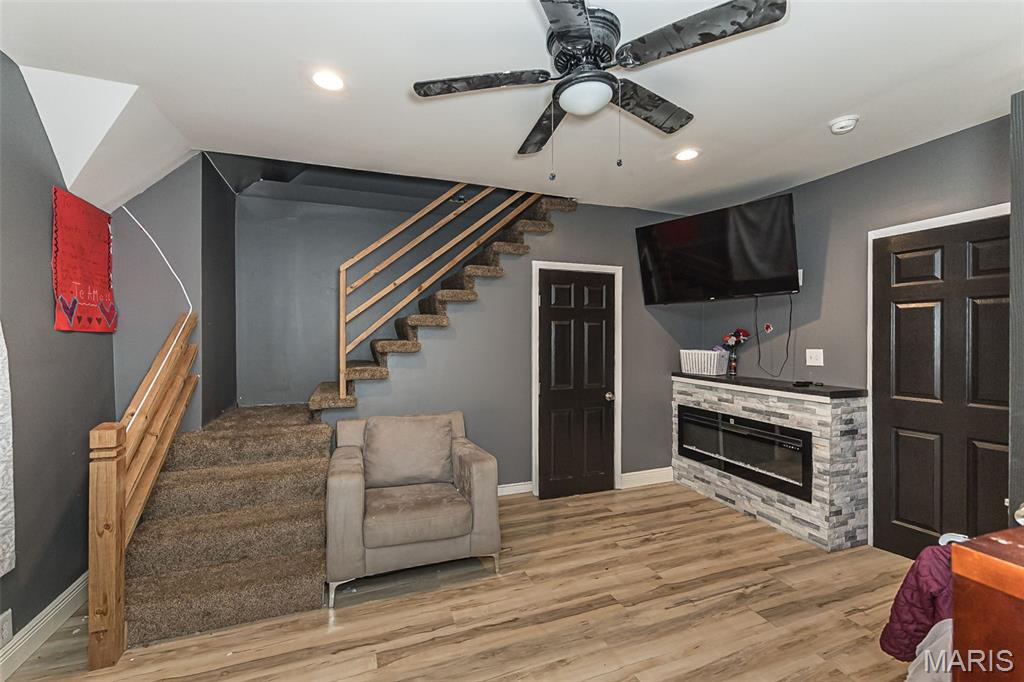 2654 Terrace Lane St. Louis, MO 63136 - Photo 26 of 43