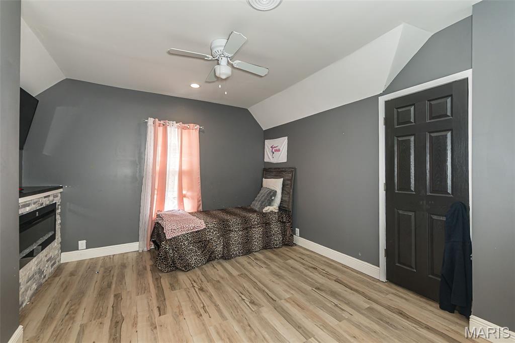 2654 Terrace Lane St. Louis, MO 63136 - Photo 28 of 43