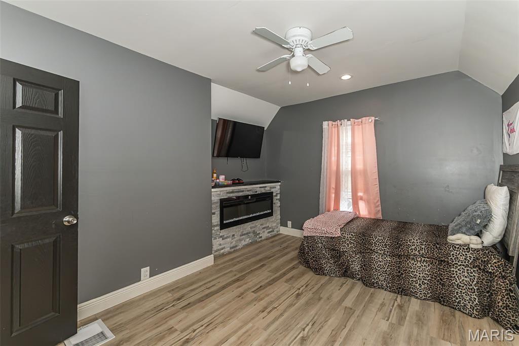 2654 Terrace Lane St. Louis, MO 63136 - Photo 29 of 43