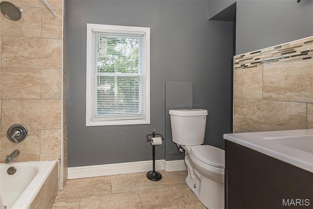 2654 Terrace Lane St. Louis, MO 63136 - Photo 30 of 43