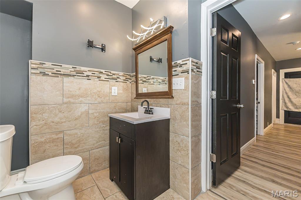 2654 Terrace Lane St. Louis, MO 63136 - Photo 31 of 43